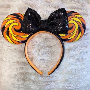 Disney Park Ears